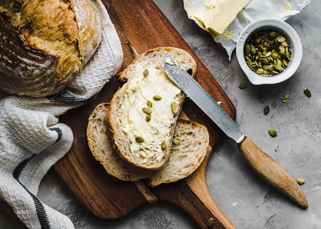 Mastering the Art of Sourdough (Beginner's Course)