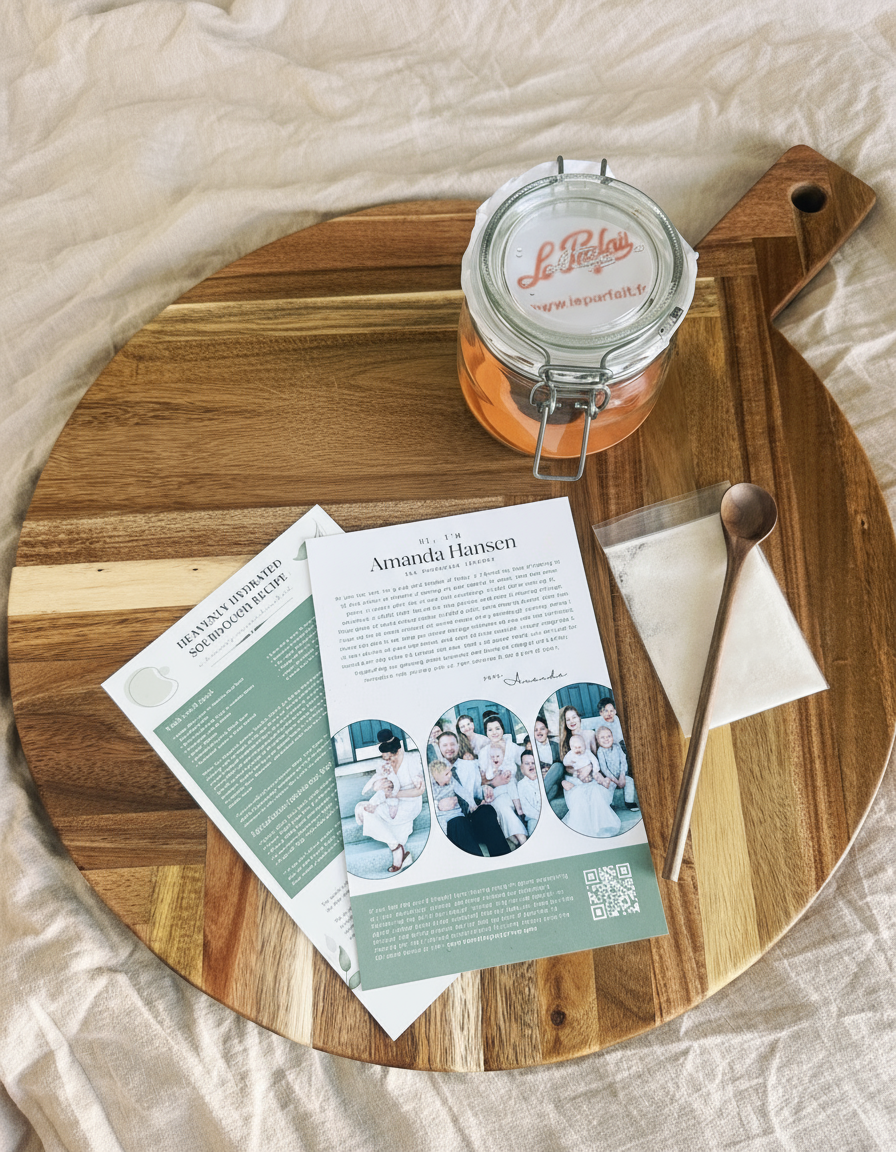 Eden Sourdough Starter Kit Bundle
