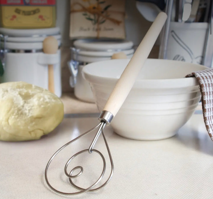 The Ultimate Beginner's Sourdough Supply Kit