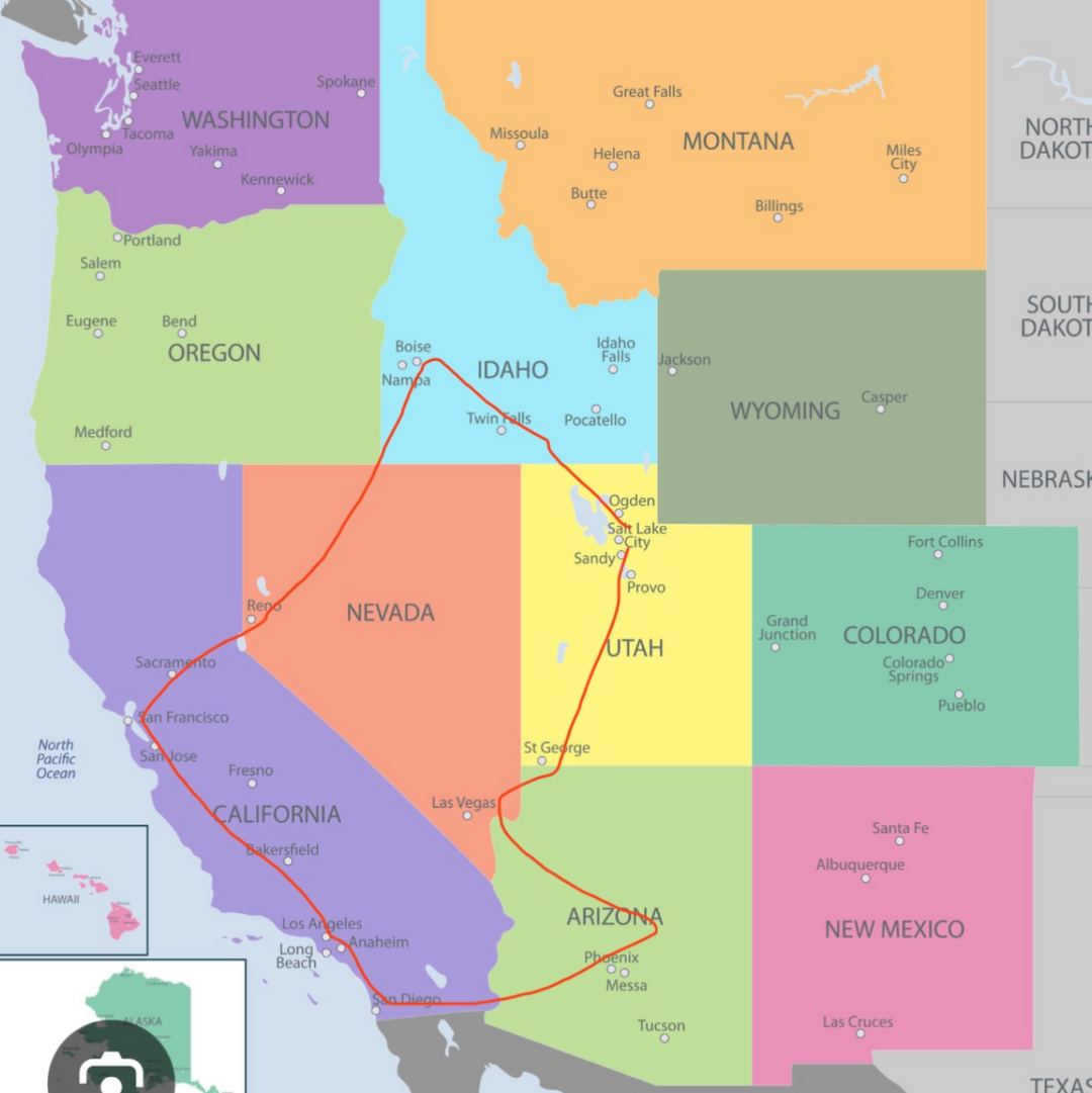 Organic Central Milling Flour for Baking (PREORDER FOR LOCAL PICK UP ON WEST COAST-PLEASE READ FULL LISTING BEFORE PURCHASING)