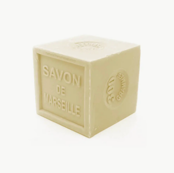 Non-toxic 300g French Olive Oil Soap