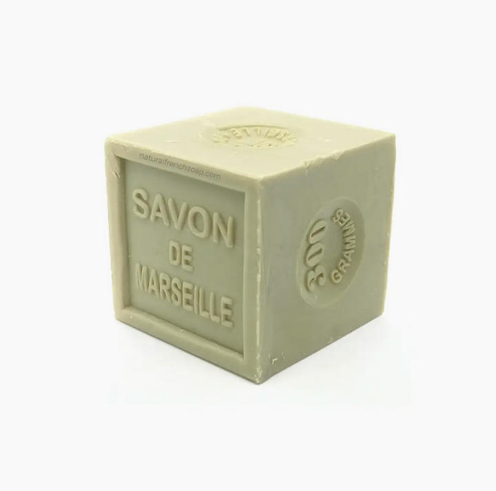 Non-toxic 300g French Olive Oil Soap